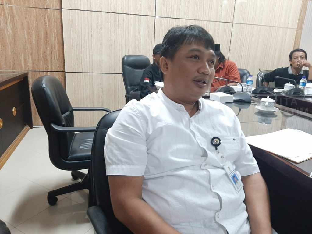 Tunggakan Pajak Daerah Selama 20 Tahun di Jember Capai Rp 238 Miliar