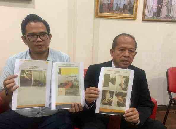 Tanyakan Kejelasan Posisi dan Gaji, Calon Karyawan Dianiaya