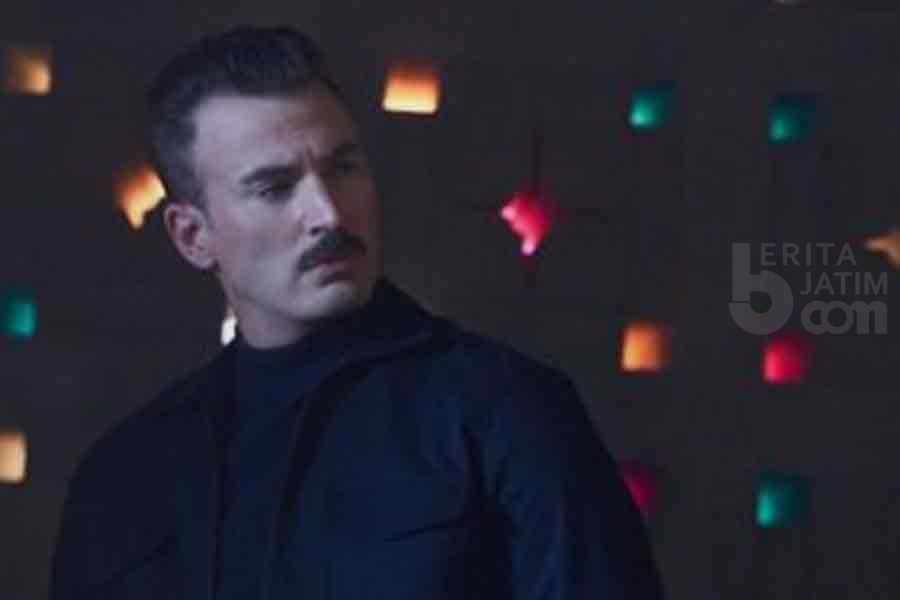 Fakta Unik Chris Evans, Pemeran Captain America yang Punya Karir Moncer