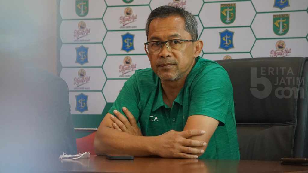 Aji: Pemain Muda Persebaya Butuh Adaptasi di Liga 1