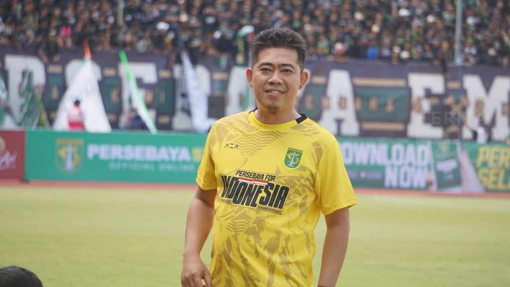 Persebaya Wajib Ambil Pelajaran di Piala Presiden 2022 Sebelum Liga 1 Berputar