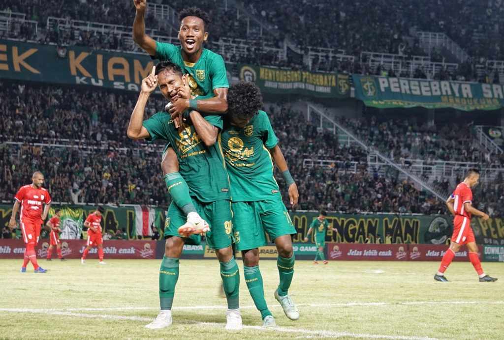 Alta Ballah, Ingin Fokus Tekuk Bhayangkara FC Di Pertandingan Pertama