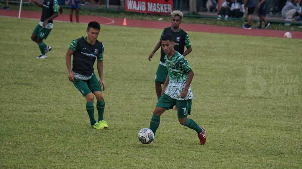 Banyak Pemain Jepang di Liga Indonesia Jadi Alasan Sho Yamamoto Kepincut Klub Liga 1