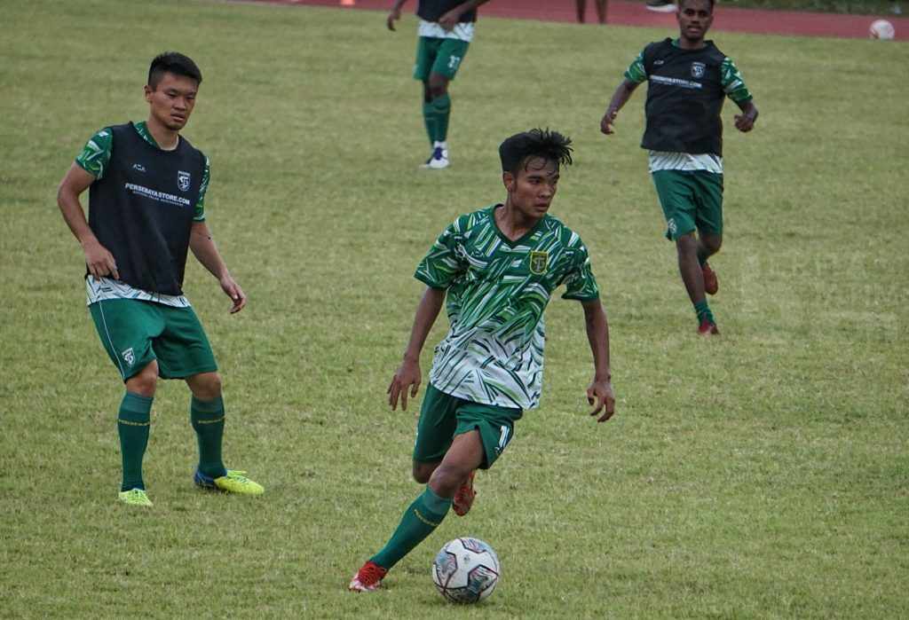 Pelatih Persebaya Akui Buta Kekuatan Bhayangkara FC Ditangan Widodo CP