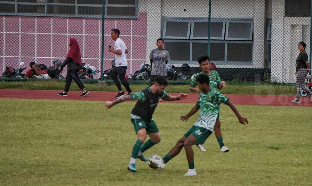 Persebaya Usung Misi Balas Dendam Kontra Bhayangkara FC di Piala Presiden 2022