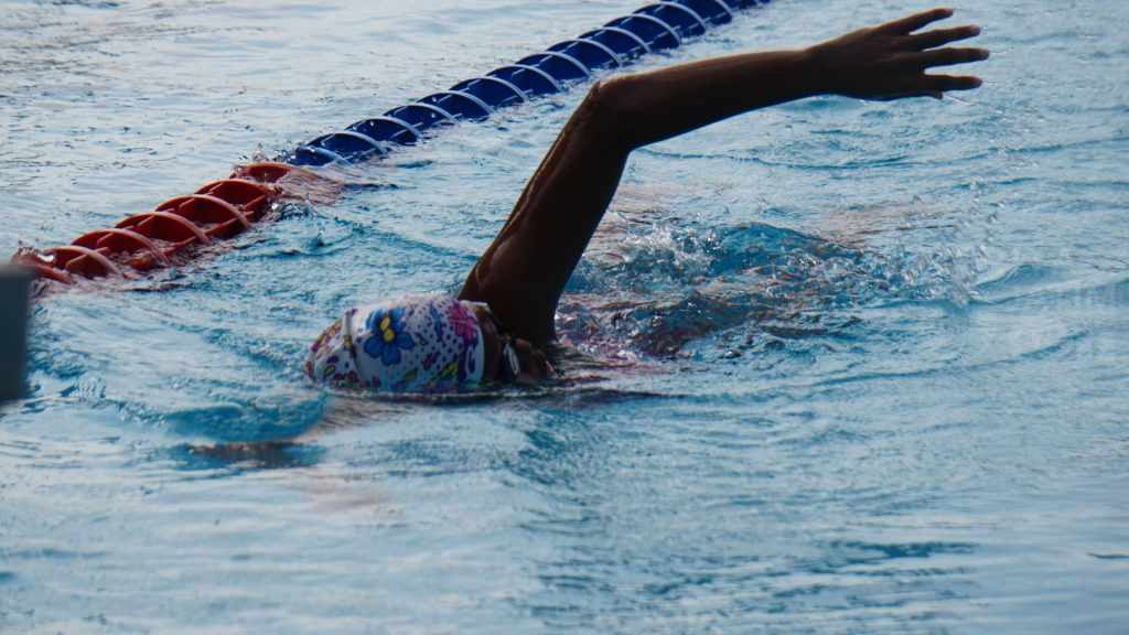 Juara Umum, Kabupaten Pasuruan Dominasi Selam Kolam