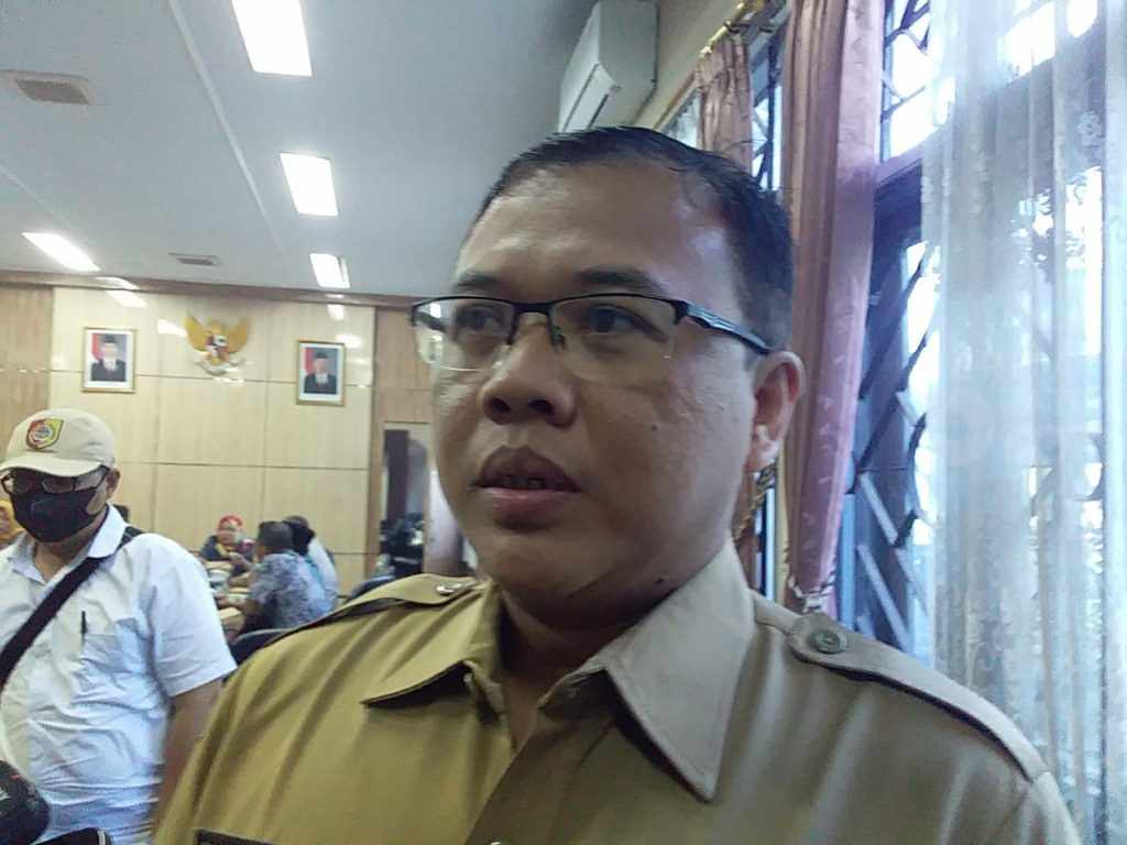 Lelang 2 Proyek Miliaran Rupiah di Jember Terhambat