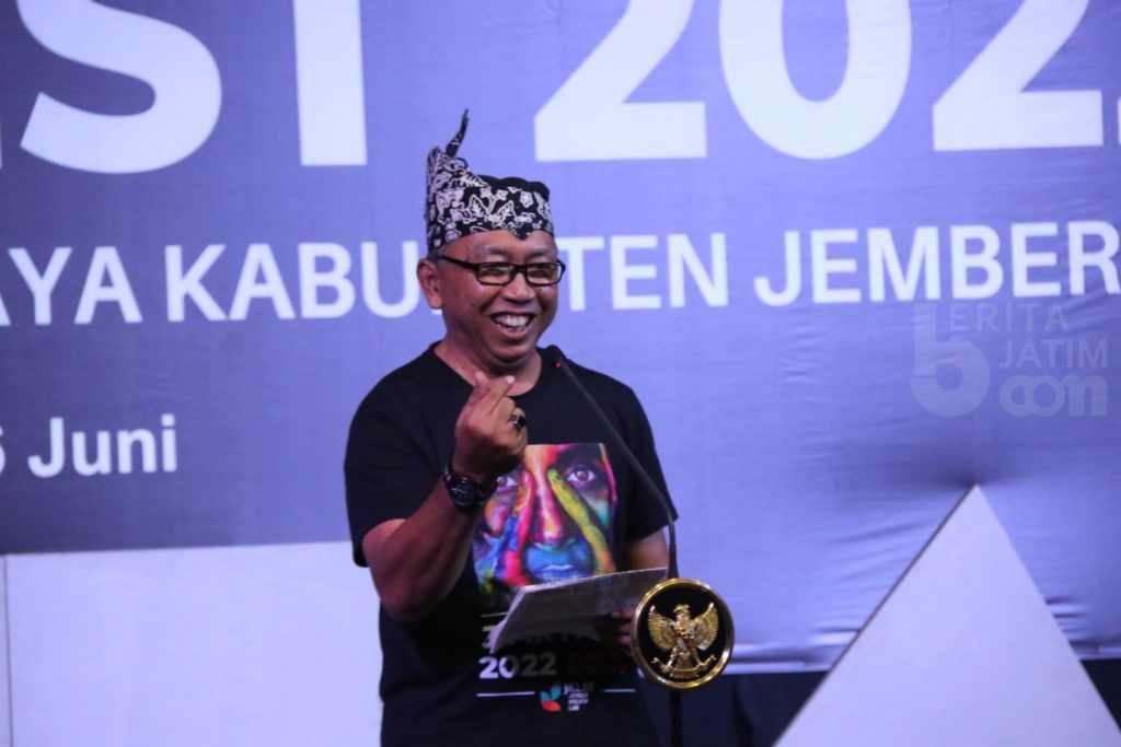 Penguatan Kelompok Sadar Wisata Jember Jadi Kunci Pengembangan Pariwisata jember
