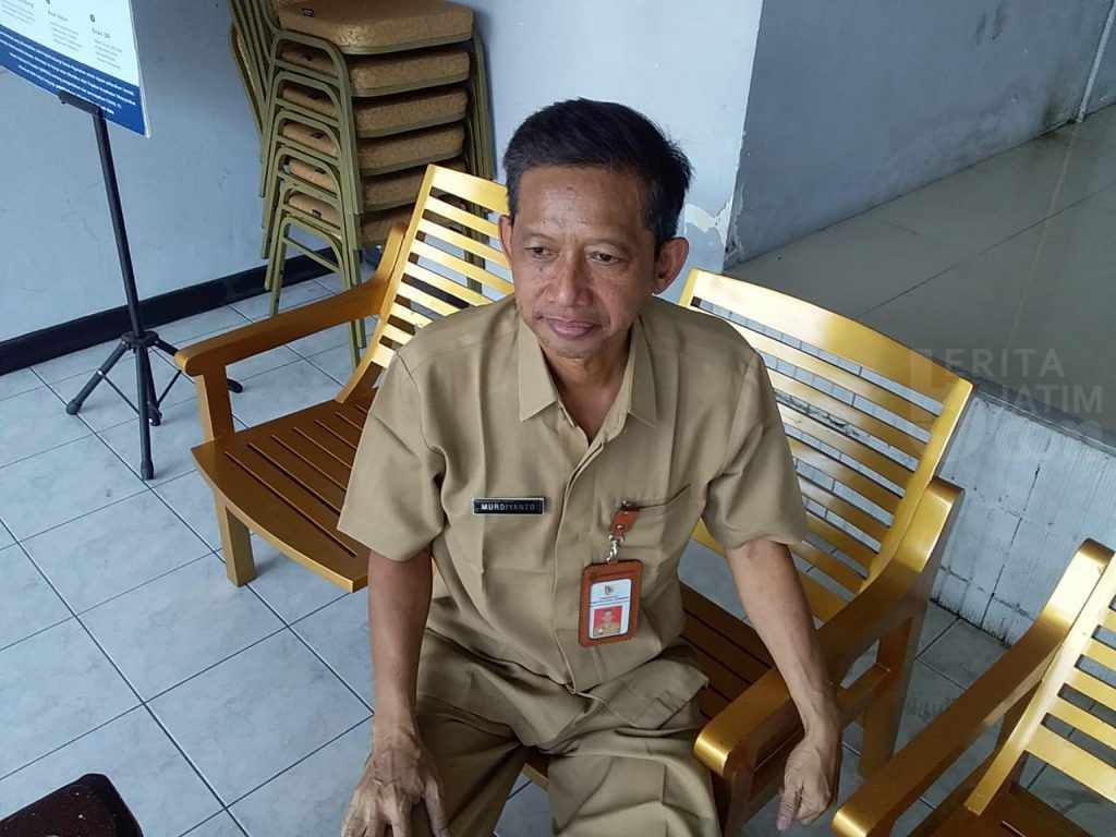 H-25, Gebyar Porprov Jatim di Jember Belum Terasa