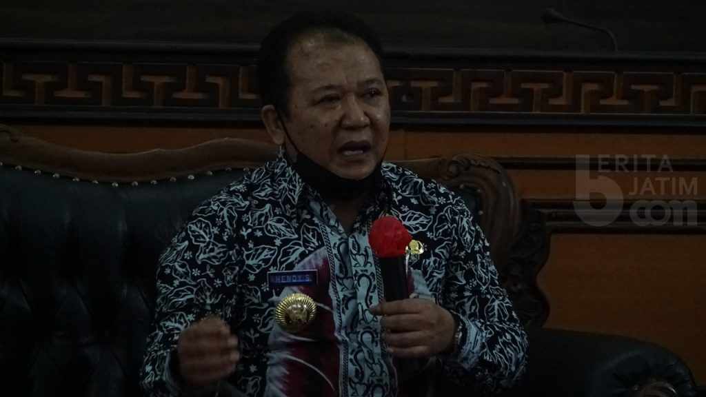 Bupati Hendy Serukan Warga Jember Salat Gaib untuk Putra Ridwan Kamil