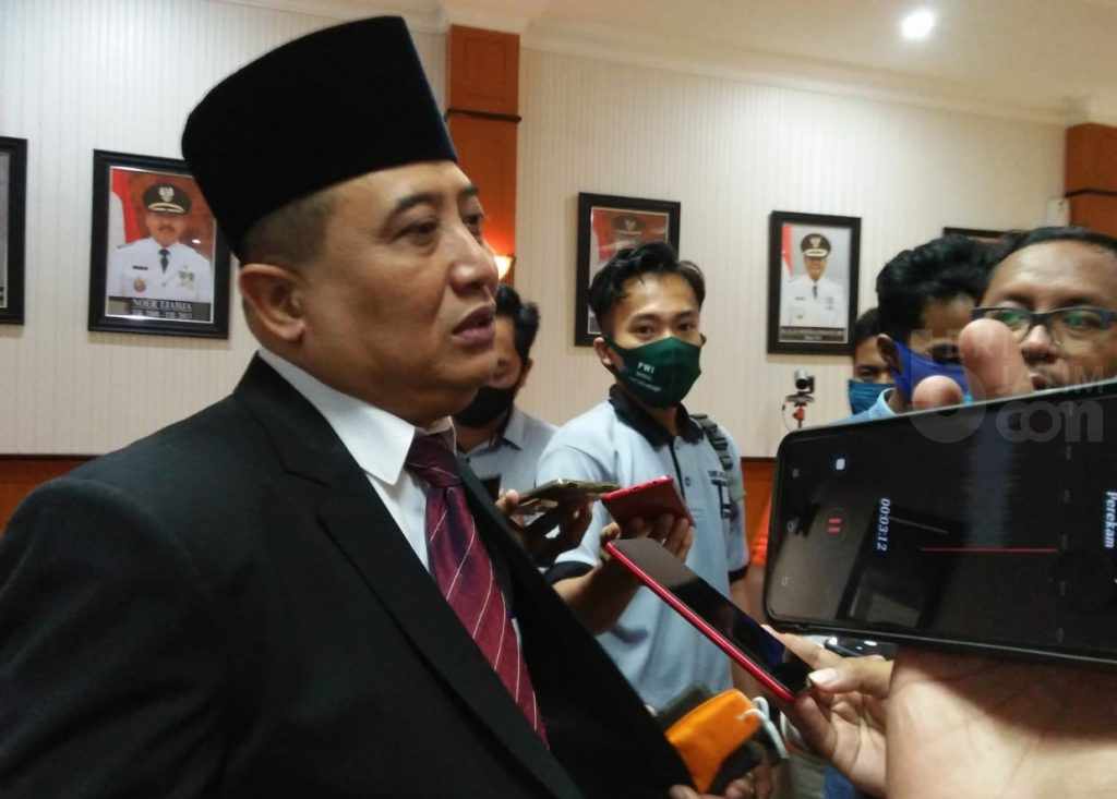 Pantura Sampang Kekurangan 2.000 Guru Pengajar
