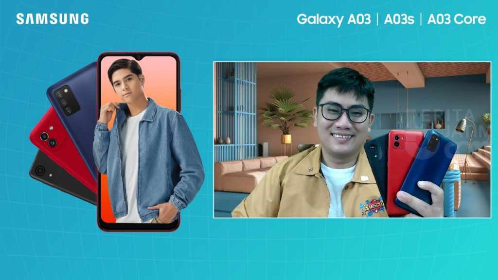 Tips Maksimalkan Fitur Smartphone Dengan HP Samsung Harga Sejutaan