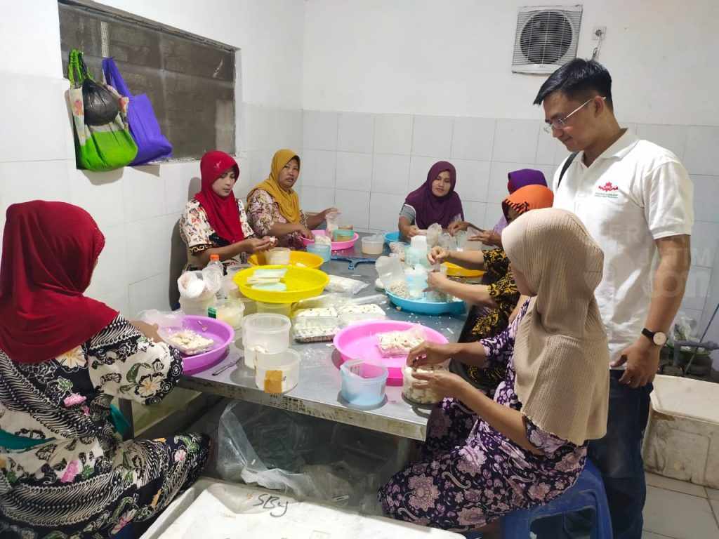 Harga Rajungan Anjlok, Nelayan Lamongan Butuh Solusi, Kadis Perikanan: Sabar, Tunggu Perkembangan