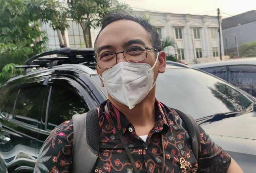 Hakim di Rangkasbitung Tertangkap Nyabu, PN Surabaya Belum Berencana Lakukan Tes Urine