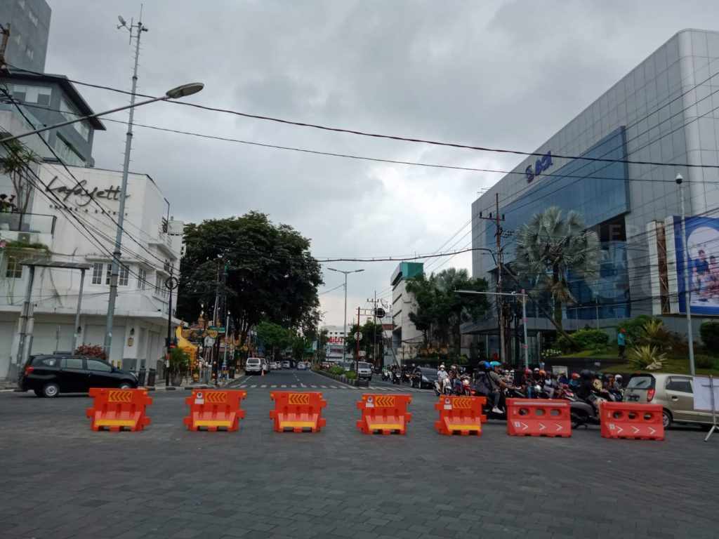Ribuan Aremania Bakal Birukan Kayutangan Heritage Sore Ini