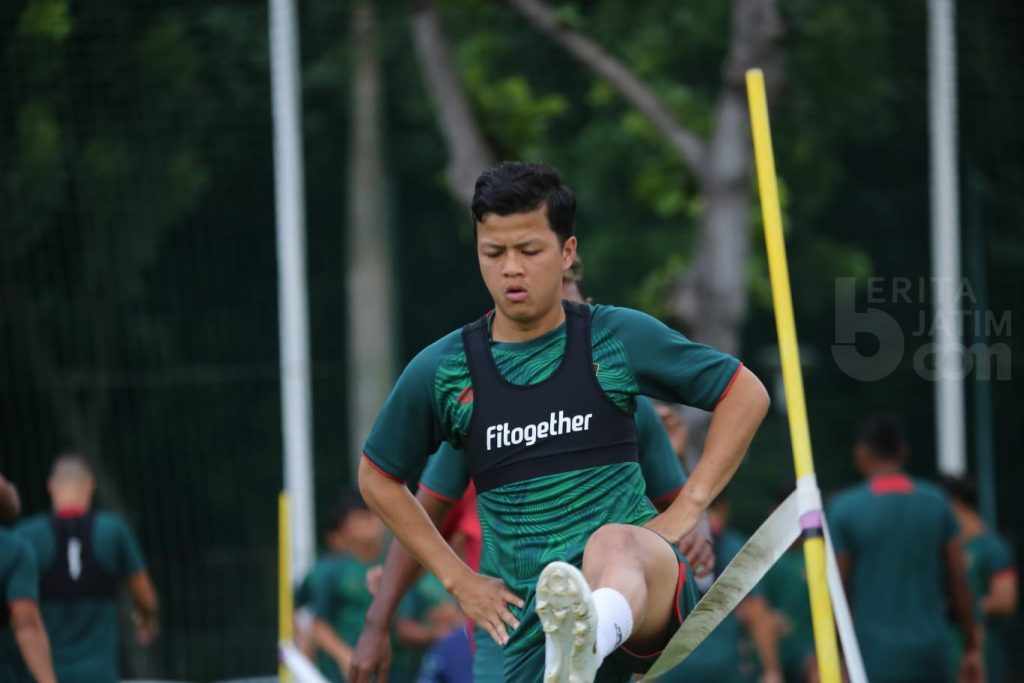Pelatih Persik Kediri Minta Pemain Segera Gabung Latihan