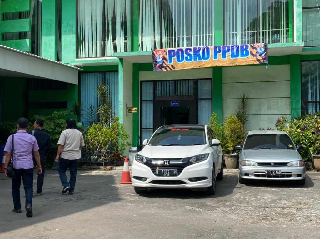 Disdikbud Kota Malang Jamin PPDB Jalur Zonasi Lancar