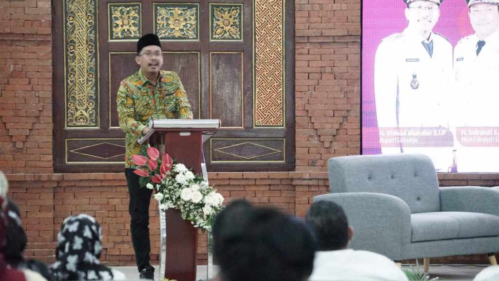 Respon Cepat 1×24 Jam, Pemkab Sidoarjo Akan Launching Layanan Call Center 112 Bebas Pulsa