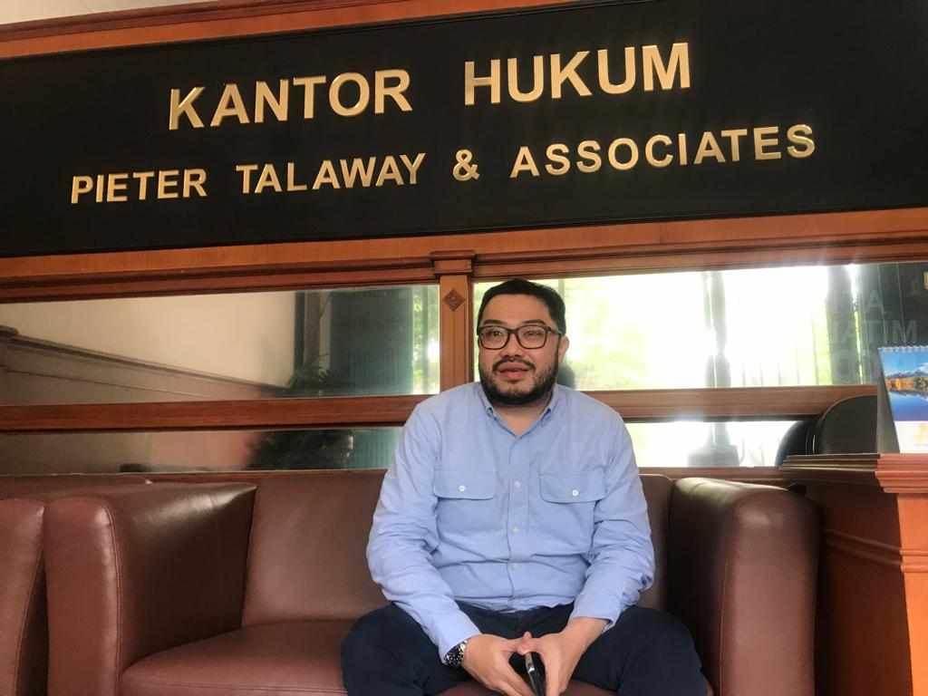 Notaris Didakwa Palsukan Tanda Tangan, Kuasa Hukum: Tak Ada Kerugian di Pelapor