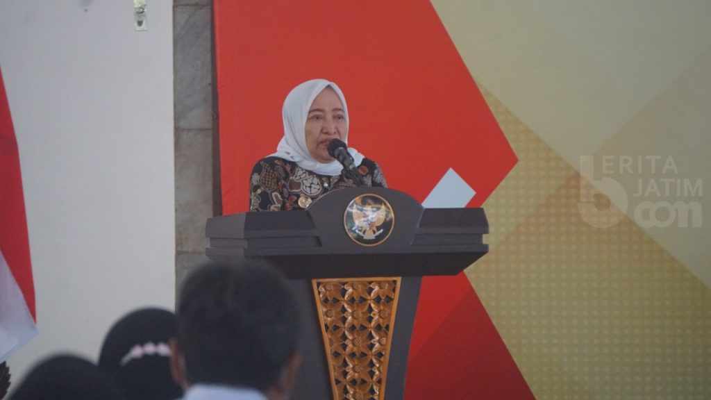 Pemkab Bojonegoro Siapkan Dana Abadi untuk Pendidikan