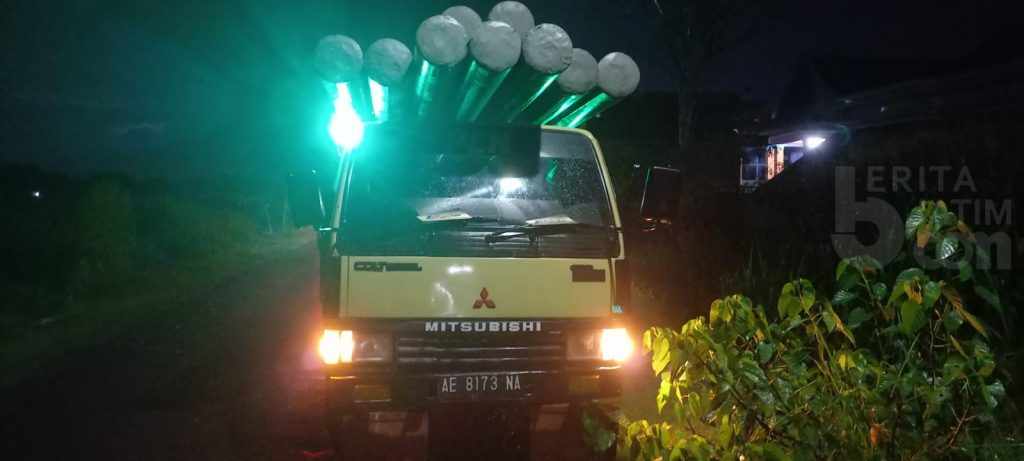 Bupati Kediri: Pemukiman Baru Warga Terdampak Bandara Segera Teraliri Listrik
