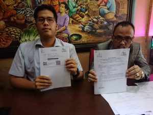 Pembeli Apartemen Nayumi Sam Tower Gugat PT Malang Bumi Sentosa