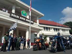 Kota Malang Anggap Panitia Porprov VII Tidak Tegas, Karena Terima Laporan Keabsahan Pemain