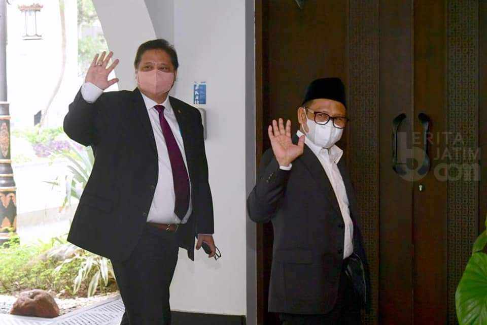 KIB Siap Sukseskan Program Pemerintahan Jokowi