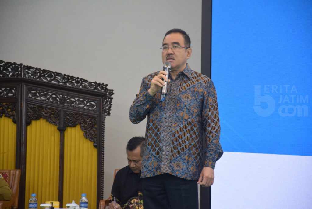 Tingkatkan Daya Saing, Apindo Jatim Dorong Peningkatan Skill SDM