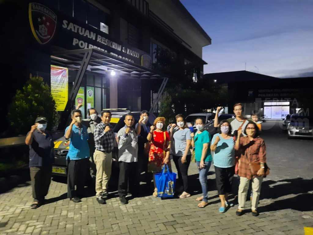 Unggah Kenyataan di Lapangan, Malah Dilaporkan Pencemaran Nama Baik