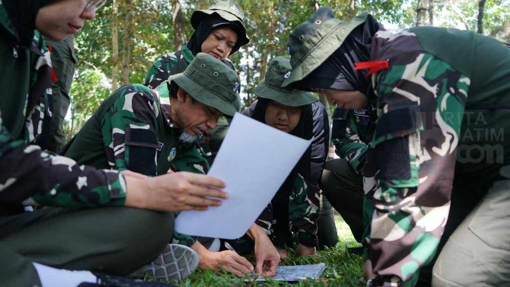 PJB dan Secapa TNI AD Bersatu Ada Apa?