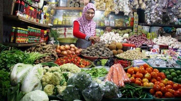 Kenaikan Harga Cabai Rawit Hantui Warga Sampang
