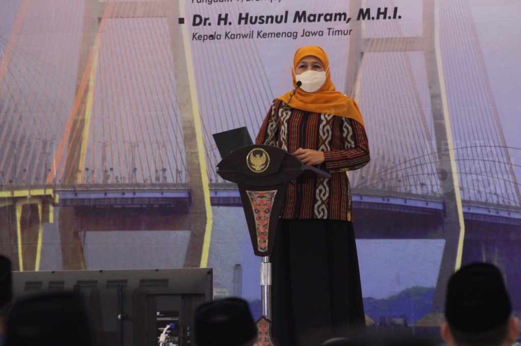 Tingkatkan Kualitas Juru Dakwah, LDII Bekali Moderasi Beragama