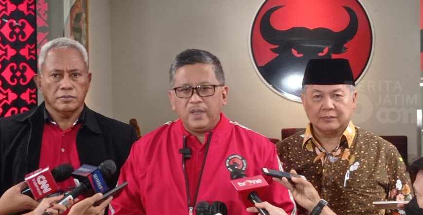 Soal Status Mardani H Maming, PDIP Kaji dengan Tim Hukum