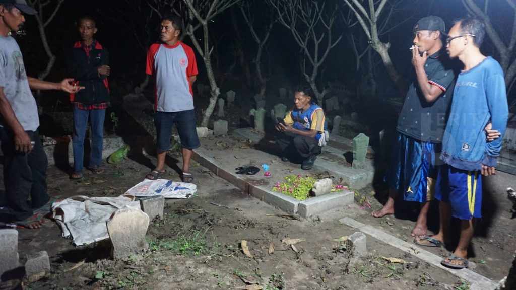 Sebelum Bunuh Diri, Juragan Sepatu Mojokerto Berpesan untuk Bayar Gaji Karyawan