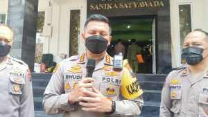 Jelang Iduladha, Polresta Malang Kota Ajak Akademisi dan Ormas Antisipasi PMK