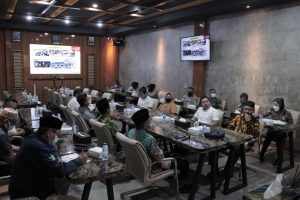 Kota Malang Siapkan Tempat Karantina Khusus Bagi Hewan Terpapar PMK