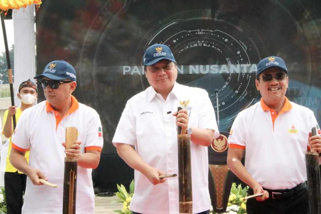 Ini Bukti Dukungan dari Sektor Pangan dan Agribisnis Indonesia Untuk G20