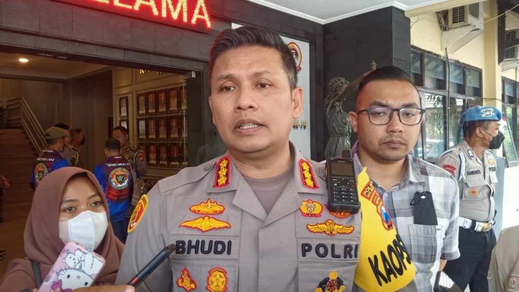 Fenomena Bunuh Diri di Kota Malang, Polisi Sarankan Jembatan Suhat Diberi Pagar
