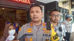 Rayakan Hari Bhayangkara, Polresta Malang Kota Gelar Kejuaraan Menembak