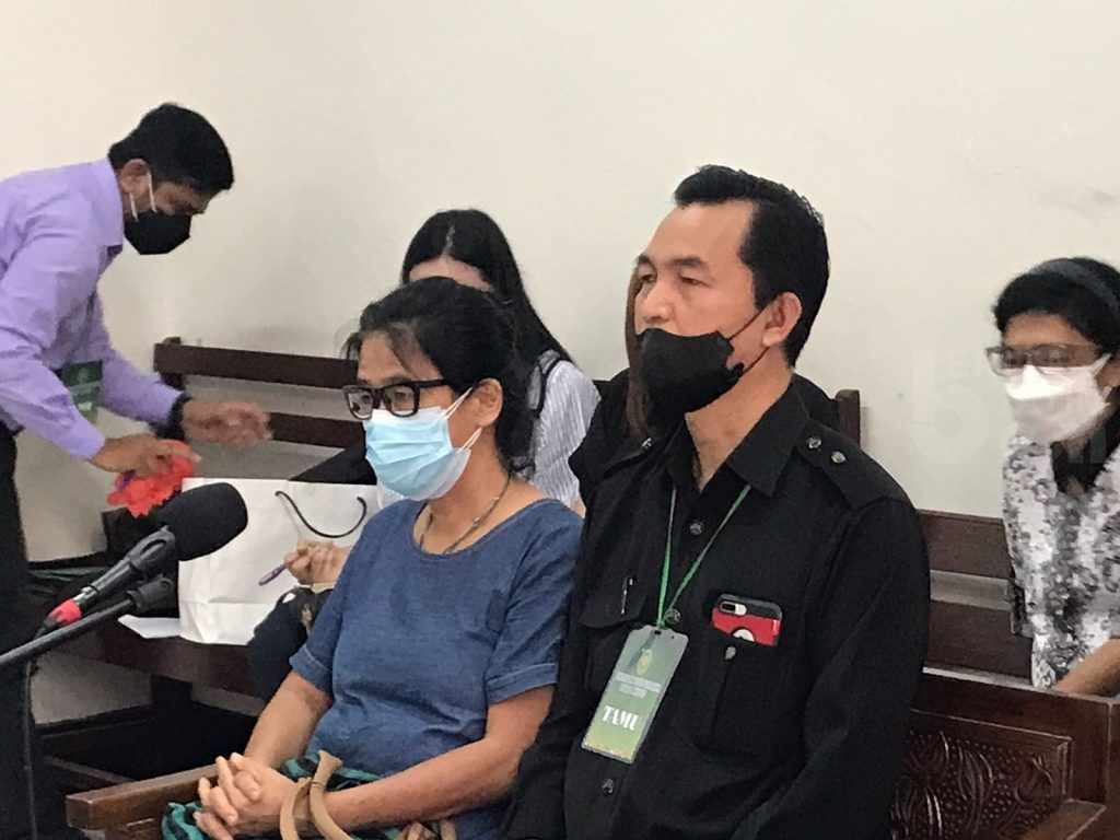 Pengacara Notaris Edhi Tegaskan Ada Pernyataan tentang Perubahan Sertifkat