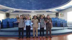 3 Kelurahan Jadi Contoh Wilayah Bersih Narkoba di Kota Malang