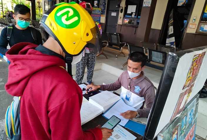 Batas Waktu Pemutihan Pajak Kendaraan Diperpanjang Hingga 30 September