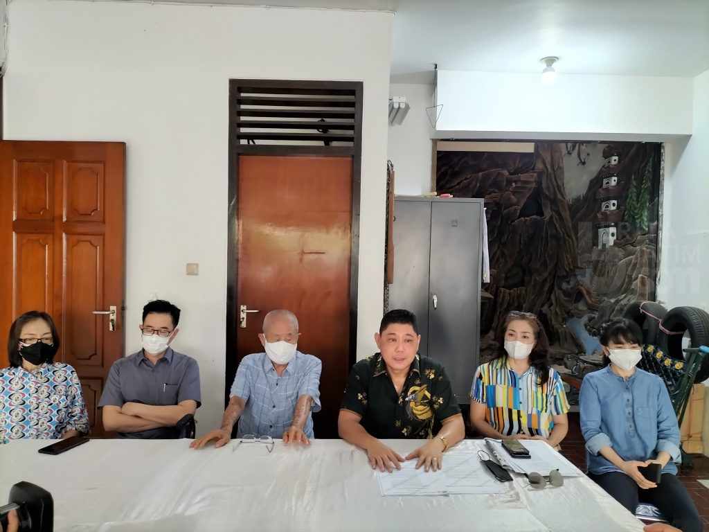 Tak Bayar Ganti Rugi Rp 1,26 M, Ahli Sebut dr Moestijab Bisa Dilaporkan Pidana