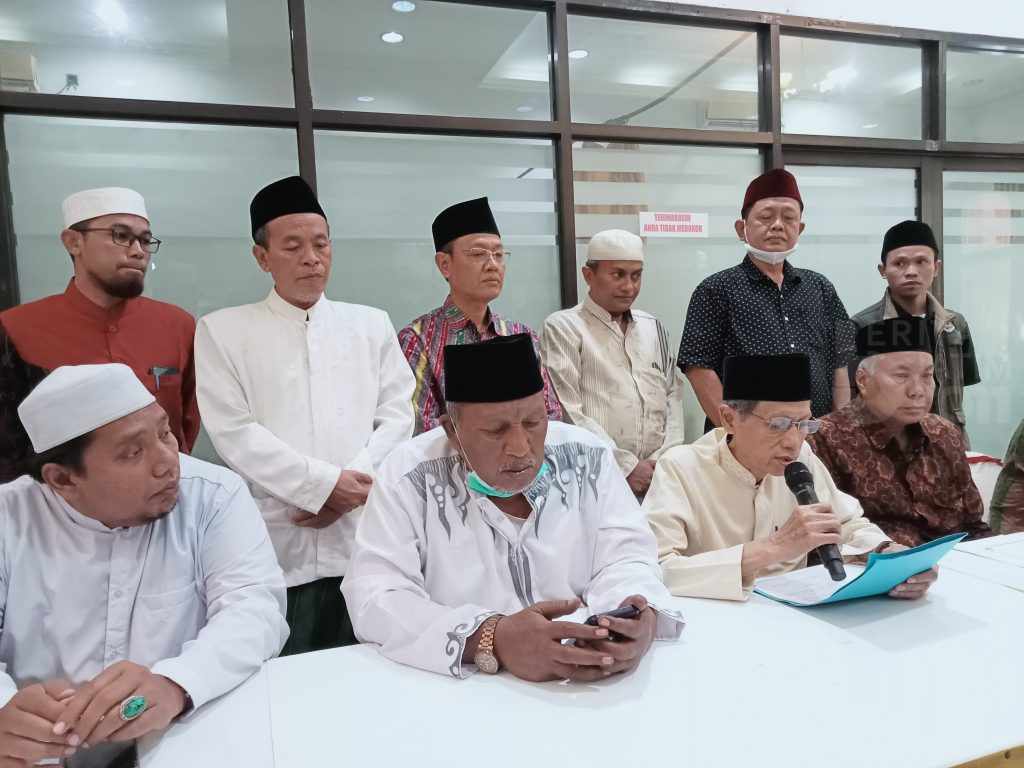 Fatwa MUI Gresik: Pernikahan Manusia dengan Domba Tergolong Penistaan Agama