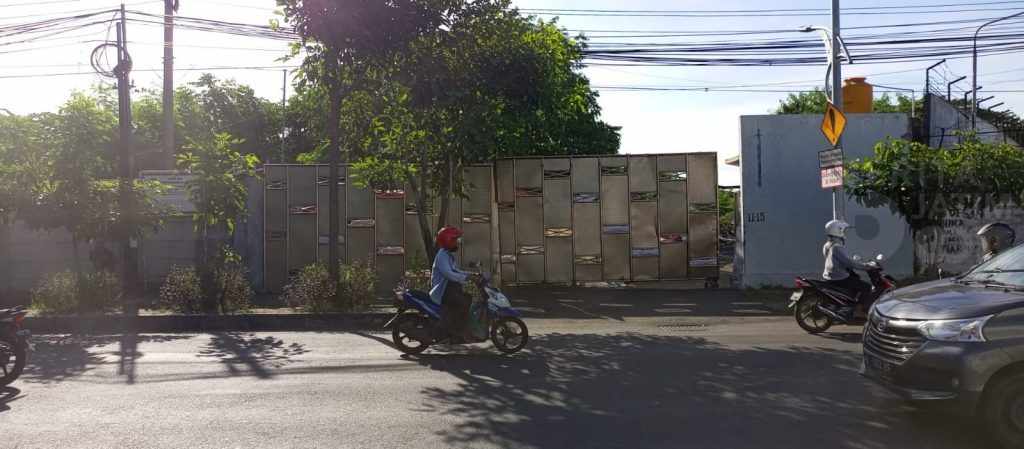 Diduga Jual Barang Hasil Penertiban, Oknum Petinggi Satpol PP Surabaya Dilaporkan ke Polisi