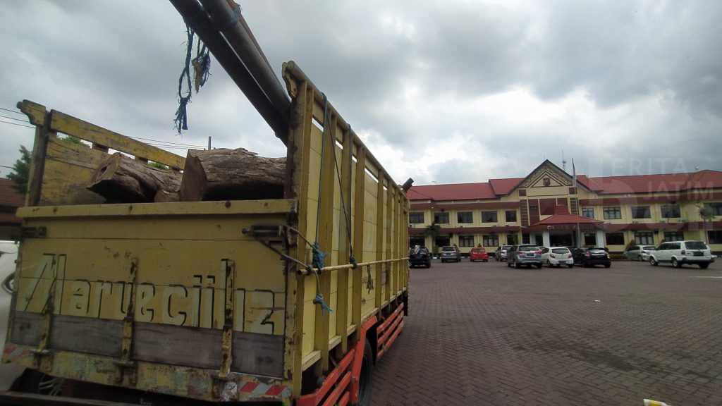 Kasus Penebangan Liar Pasuruan, 12 Saksi Tambahan Diperiksa