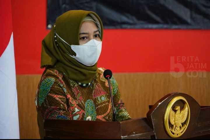 Hari Lahir Pancasila, Pemkot Mojokerto Gelar Bulan Bung Karno