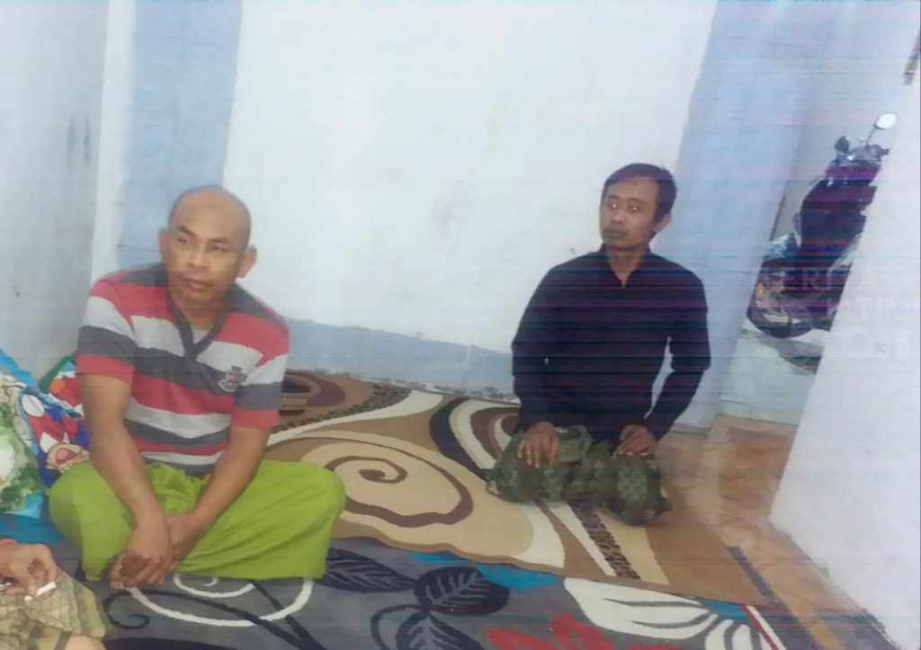 Tenggak Minuman Keras Oplosan, 3 Warga Purwosari Tewas