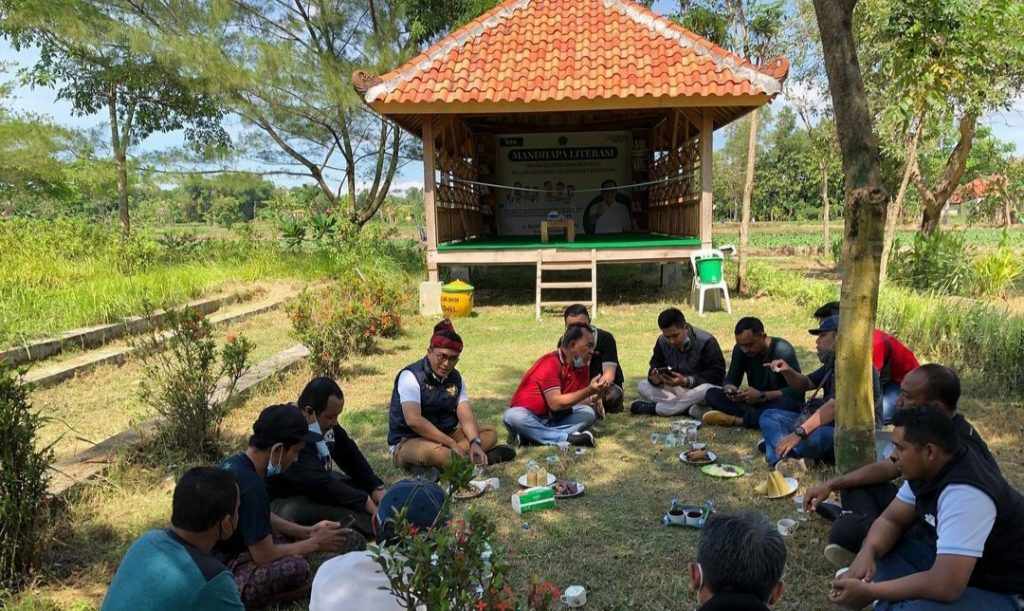 Pemkab Pamekasan Komitmen Percepat Pertumbuhan Ekonomi